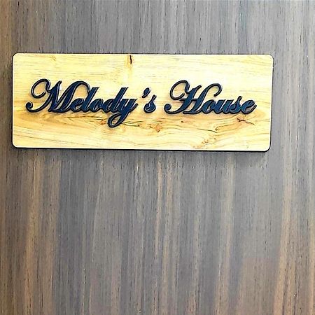 شقة Melody'S House كومو المظهر الخارجي الصورة